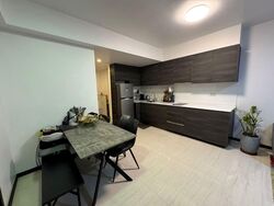 Sims Urban Oasis (D14), Condominium #575887761